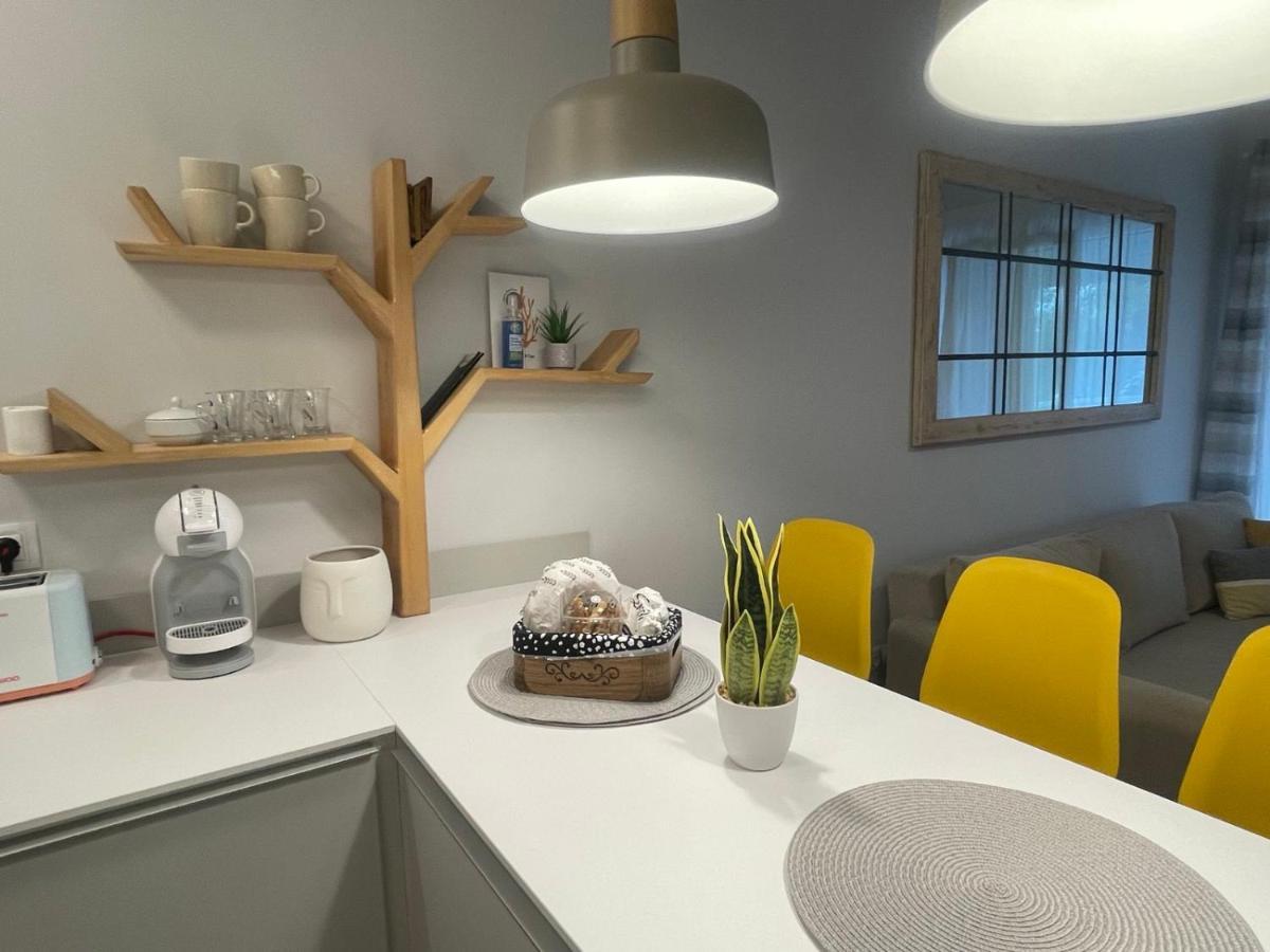 Sea Esta Apartment Néa Péramos Extérieur photo