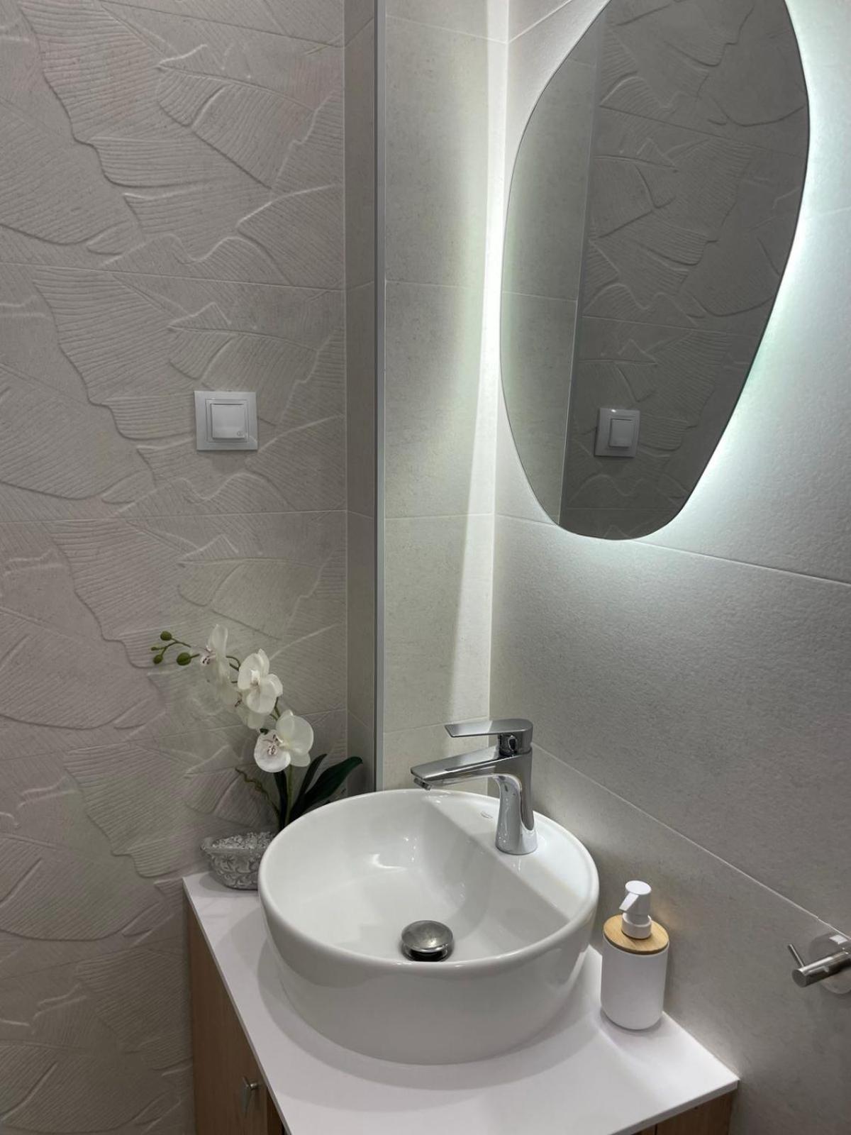 Sea Esta Apartment Néa Péramos Extérieur photo