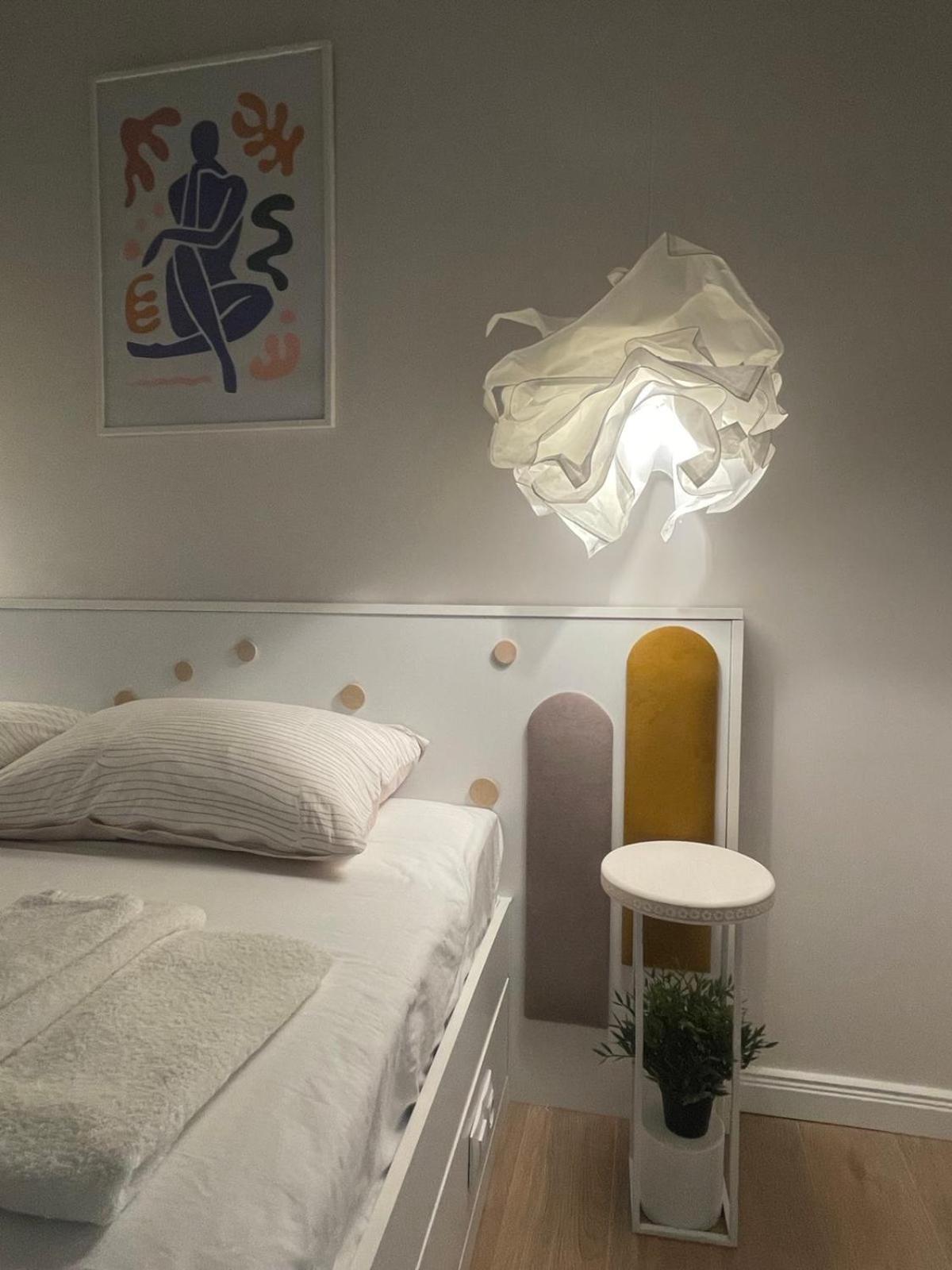 Sea Esta Apartment Néa Péramos Extérieur photo